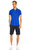 Superdry Mavi Polo T-Shirt