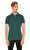 Superdry Kısa Kollu Yeşil Polo T-Shirt