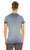 Superdry Kısa Kollu Dalgalı Lacivert T-Shirt