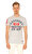 Superdry Baskılı Kısa Kollu Renkli T-Shirt