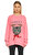 Gucci İşleme Desenli Sweatshirt