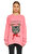 Gucci İşleme Desenli Sweatshirt