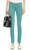 Superdry Skinny Yeşil Jean Pantolon