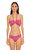 Seafolly Pembe Bikini