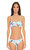 Seafolly Çok Renkli Bikini Set