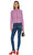 Gucci İşleme Detaylı Mavi Jean Pantolon