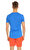 Orlebar Brown V Yaka Mavi T-Shirt