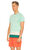 Orlebar Brown Yeşil T-Shirt