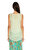 Elie Tahari Mint Krem Bluz