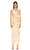 Karen Millen Uzun Renkli Elbise