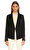 Karl Lagerfeld Siyah Blazer