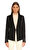 Karl Lagerfeld Siyah Blazer