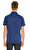 John Varvatos Usa Mavi Polo T-Shirt