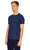 Ralph Lauren Blue Label Çizgili Mavi T-Shirt
