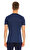 Ralph Lauren Blue Label Çizgili Mavi T-Shirt