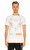 Philipp Plein Sport Baskı Desen Renkli T-Shirt
