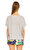 DKNY Gri T-Shirt