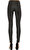 Karen Millen Skinny Jean Siyah Pantolon