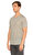 John Varvatos Gri T-Shirt