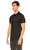 John Varvatos Siyah Polo T-Shirt