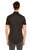 John Varvatos Siyah Polo T-Shirt