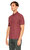 Slowear Cepli Bordo Polo T-Shirt