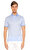 Ralph Lauren Blue Label Çizgili Mavi Polo T-Shirt