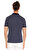 Ralph Lauren Blue Label Çizgili Renkli Polo T-Shirt