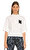 Msgm Beyaz T-Shirt