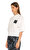 Msgm Beyaz T-Shirt