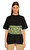 Msgm Renkli T-Shirt