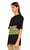 Msgm Renkli T-Shirt