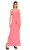 Juicy Couture Pembe Elbise