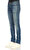 Tom Ford Denim Slim Denim Lacivert Pantolon