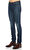 Tom Ford Denim Slim Denim Lacivert Pantolon