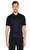 Alexander McQueen Lacivert Polo T-Shirt