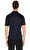 Alexander McQueen Lacivert Polo T-Shirt