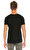 Tom Ford V Yaka Siyah T-Shirt