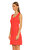Boutique Moschino Kırmızı Elbise