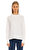 Eileen Fisher Beyaz Sweatshirt