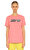 Sandro Pembe T-Shirt