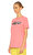 Sandro Pembe T-Shirt