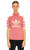 Adidas Originals Kısa Kolu Pembe T-Shirt