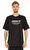 Adidas Originals Baskı Desen Siyah T-Shirt
