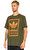 Adidas Originals Baskı Desen Yeşil T-Shirt