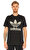 Adidas Originals Baskı Desen Siyah T-Shirt