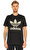 Adidas Originals Baskı Desen Siyah T-Shirt