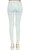 Guess Denim Skinny Jean Mavi Pantolon