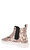 MICHAEL Michael Kors Keaton Bootie Spor Ayakkabı