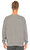 Cheap Monday Baskılı Gri Sweatshirt